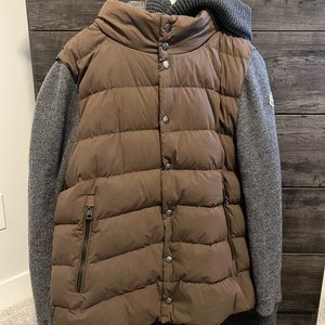 MONCLER NORME AFNOR G32-003